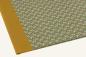 Preview: flexible linen back folder for unperforated papers